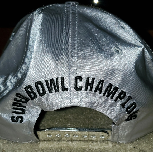 Nike New England Patriots Limited Edition Hat - Picture 2 of 5